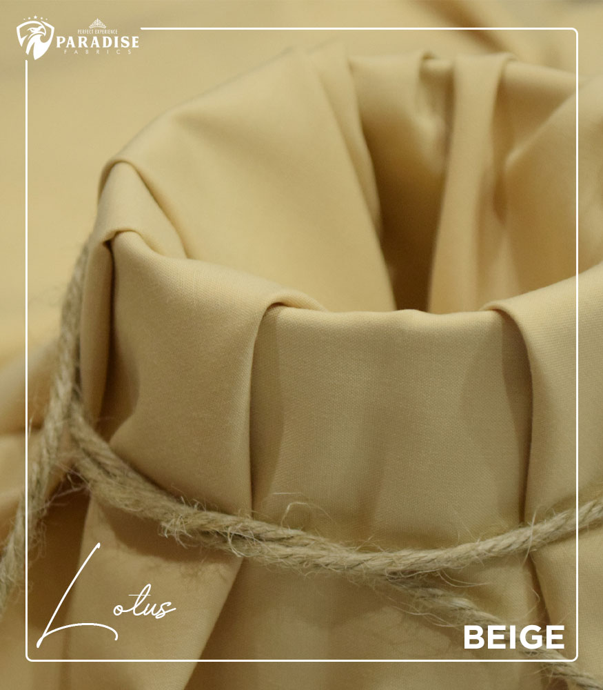 Beige.jpg Lotus - Image 1